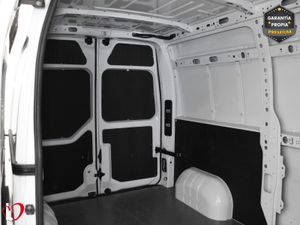 Renault Master 2.3 DCI FURGON L2 H2 110 - Foto 7