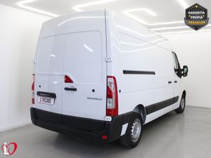 Renault Master 2.3 DCI FURGON L2 H2 110 - Foto 4