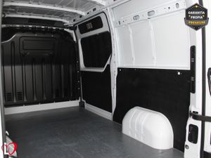 Renault Master 2.3 DCI FURGON L2 H2 110 - Foto 19