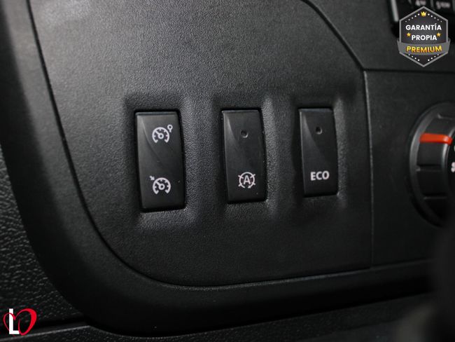 Renault Master 2.3 DCI FURGON L2 H2 110