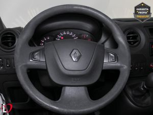 Renault Master 2.3 DCI FURGON L2 H2 110 - Foto 10