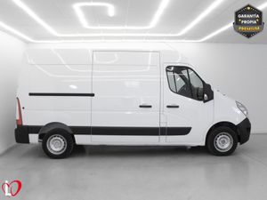 Renault Master 2.3 DCI FURGON L2 H2 110 - Foto 22