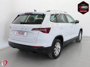 Skoda Karoq 2.0 TDI 110kW (150CV) DSG 4X4 Ambition - Foto 5