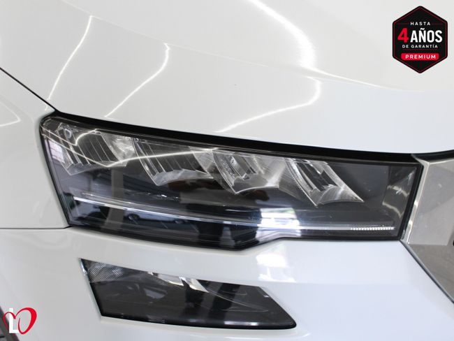 Skoda Karoq 2.0 TDI 110kW (150CV) DSG 4X4 Ambition
