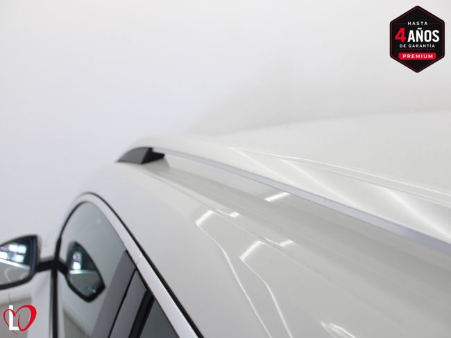 Skoda Karoq 2.0 TDI 110kW (150CV) DSG 4X4 Ambition