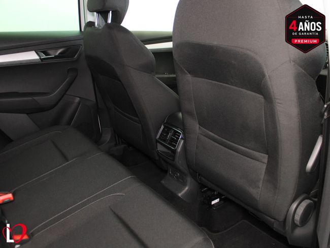 Skoda Karoq 2.0 TDI 110kW (150CV) DSG 4X4 Ambition