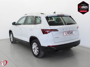 Skoda Karoq 2.0 TDI 110kW (150CV) DSG 4X4 Ambition - Foto 4