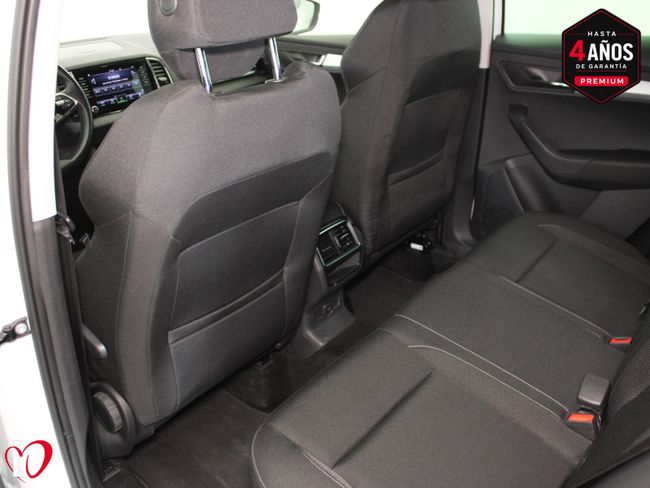 Skoda Karoq 2.0 TDI 110kW (150CV) DSG 4X4 Ambition