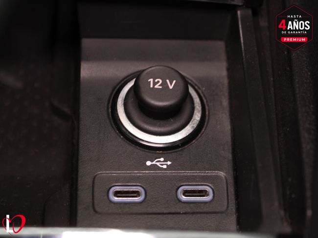 Skoda Karoq 2.0 TDI 110kW (150CV) DSG 4X4 Ambition