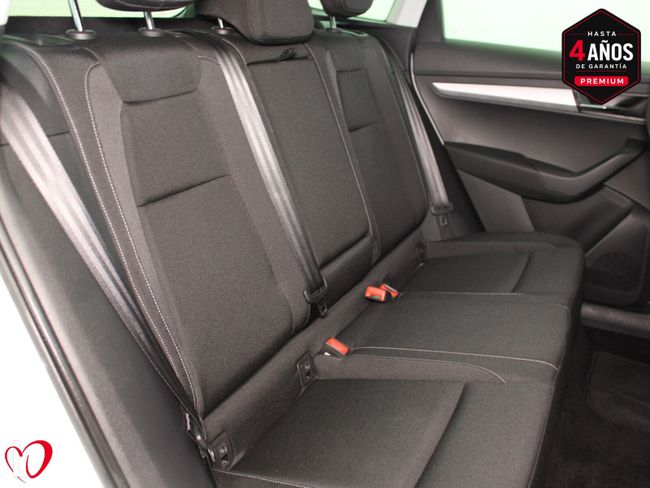 Skoda Karoq 2.0 TDI 110kW (150CV) DSG 4X4 Ambition