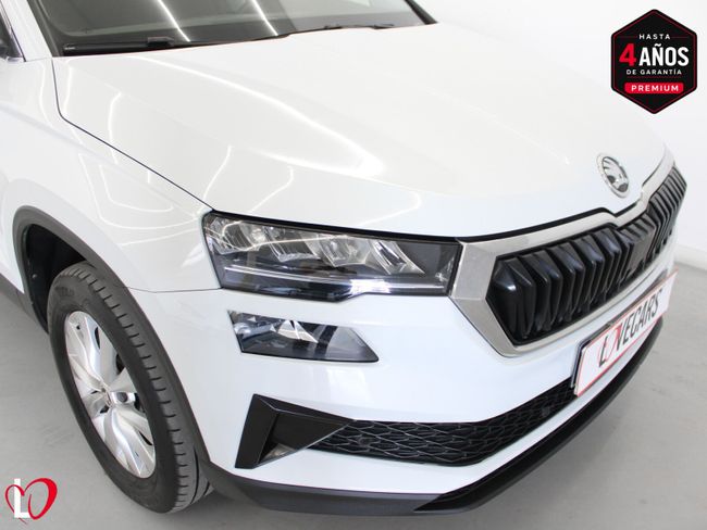 Skoda Karoq 2.0 TDI 110kW (150CV) DSG 4X4 Ambition