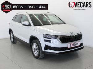 Skoda Karoq 2.0 TDI 110kW (150CV) DSG 4X4 Ambition - Foto 2