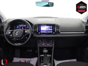 Skoda Karoq 2.0 TDI 110kW (150CV) DSG 4X4 Ambition - Foto 7