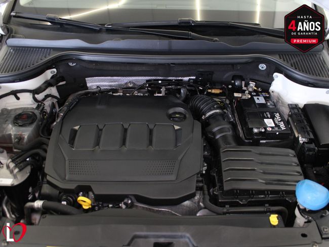 Skoda Karoq 2.0 TDI 110kW (150CV) DSG 4X4 Ambition