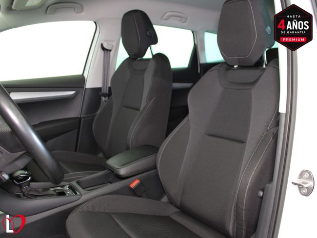 Skoda Karoq 2.0 TDI 110kW (150CV) DSG 4X4 Ambition