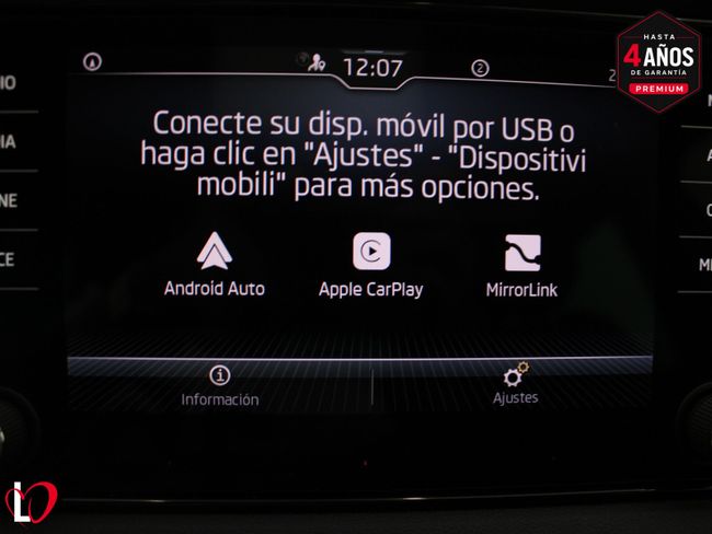 Skoda Karoq 2.0 TDI 110kW (150CV) DSG 4X4 Ambition