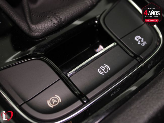 Skoda Karoq 2.0 TDI 110kW (150CV) DSG 4X4 Ambition