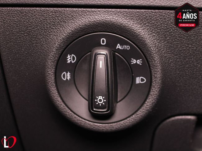 Skoda Karoq 2.0 TDI 110kW (150CV) DSG 4X4 Ambition