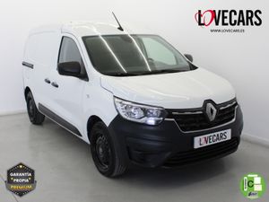 Renault Kangoo 1.5 DCI New RAPID GPS 115 - Foto 2