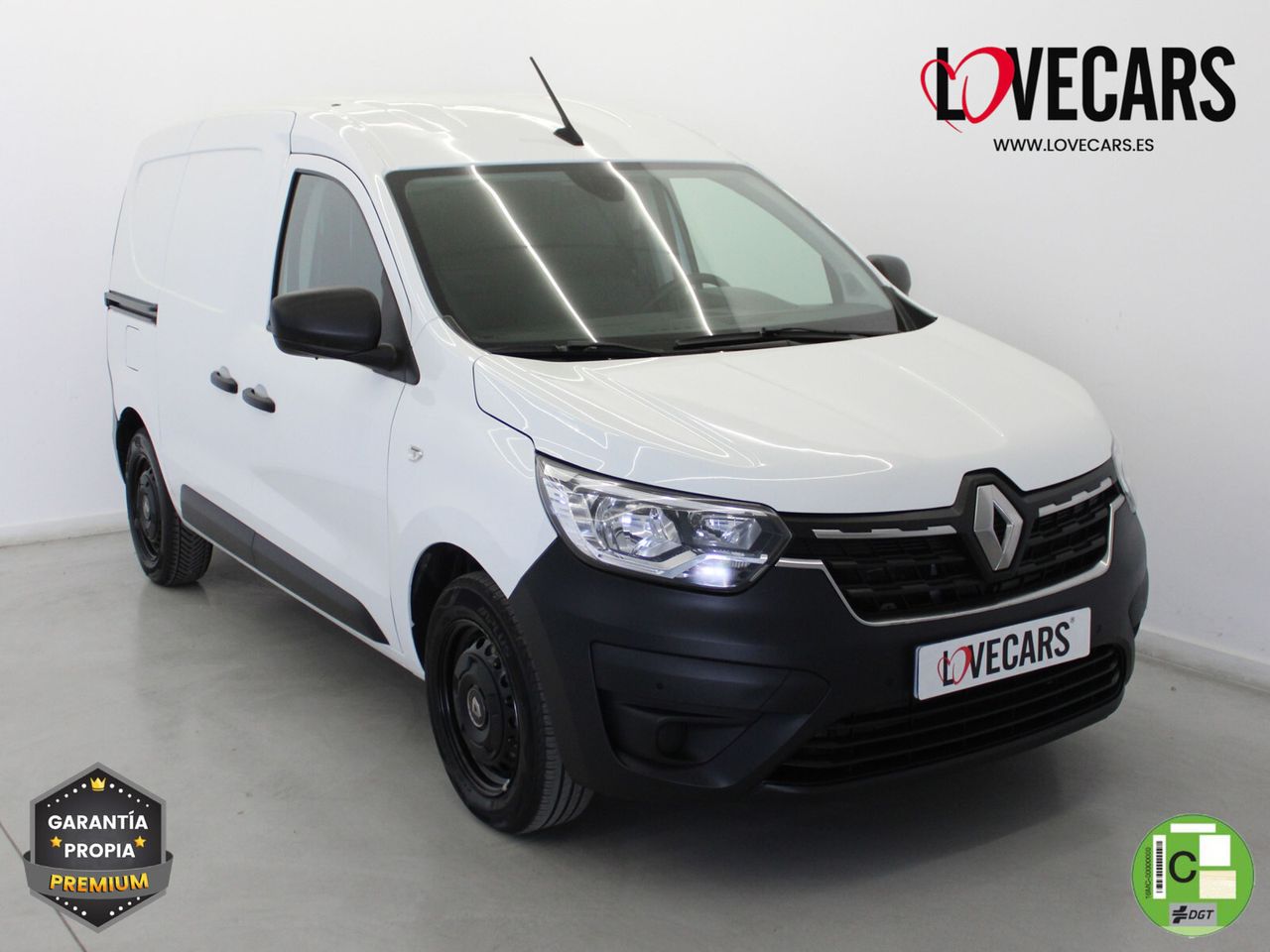 Renault Kangoo 1.5 DCI New RAPID GPS 115 - Foto 1