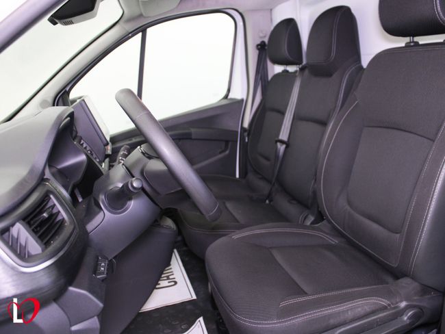 Renault Trafic 2.0 DCI FURGON L2 3T GPS 130