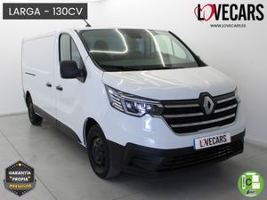Renault Trafic 2.0 DCI FURGON L2 3T GPS 130 - Foto 2