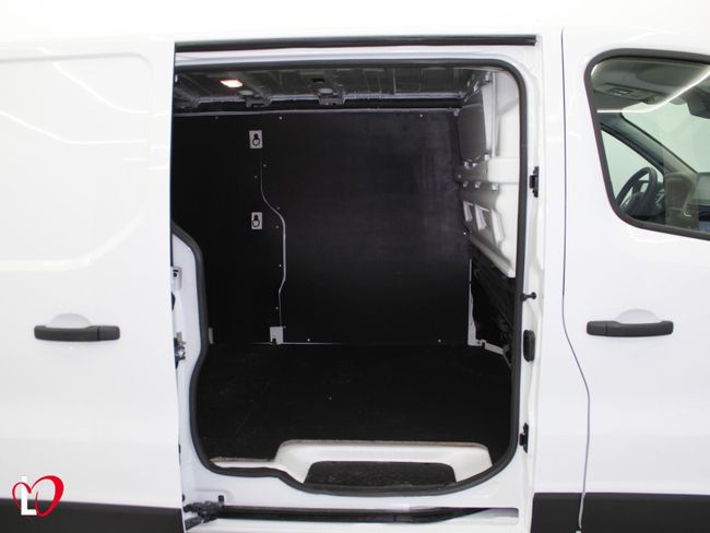 Renault Trafic 2.0 DCI FURGON L2 3T GPS 130