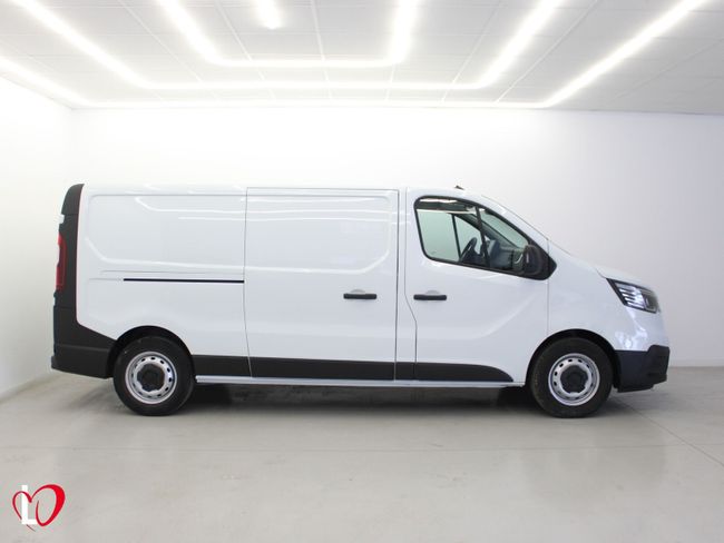 Renault Trafic 2.0 DCI FURGON L2 3T GPS 130