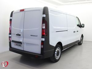Renault Trafic 2.0 DCI FURGON L2 3T GPS 130 - Foto 6
