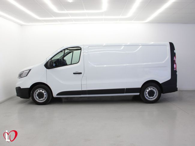 Renault Trafic 2.0 DCI FURGON L2 3T GPS 130