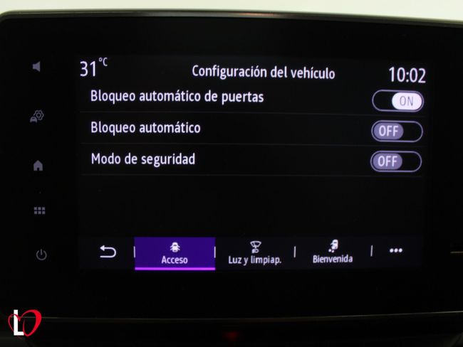 Renault Trafic 2.0 DCI FURGON L2 3T GPS 130