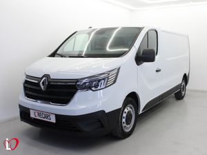 Renault Trafic 2.0 DCI FURGON L2 3T GPS 130 - Foto 4