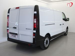 Renault Trafic 2.0 DCI FURGON L2 3T GPS 130 - Foto 6