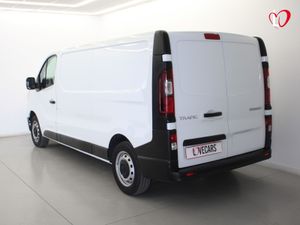 Renault Trafic 2.0 DCI FURGON L2 3T GPS 130 - Foto 5