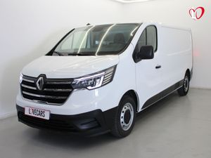Renault Trafic 2.0 DCI FURGON L2 3T GPS 130 - Foto 4