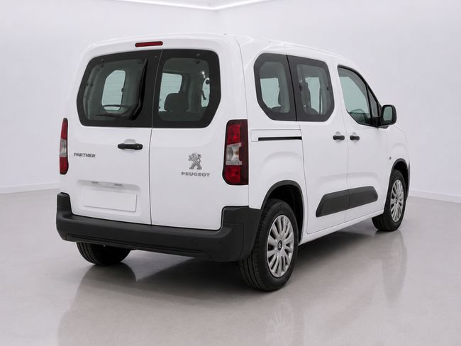 Peugeot Rifter BlueHDI ACCESS STANDARD 100
