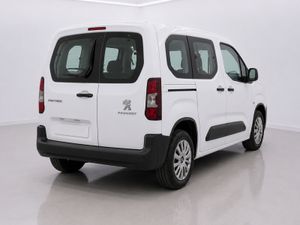 Peugeot Rifter BlueHDI ACCESS STANDARD 100 - Foto 3
