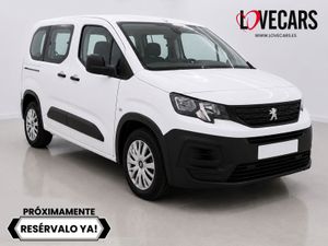 Peugeot Rifter BlueHDI ACCESS STANDARD 100 - Foto 3