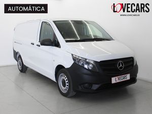 Mercedes Vito 114 CDI AUTO FURGON GPS 136 - Foto 3