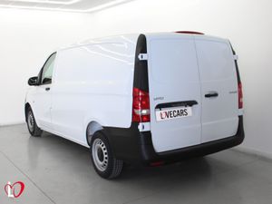 Mercedes Vito 114 CDI AUTO FURGON GPS 136 - Foto 5