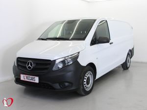 Mercedes Vito 114 CDI AUTO FURGON GPS 136 - Foto 4