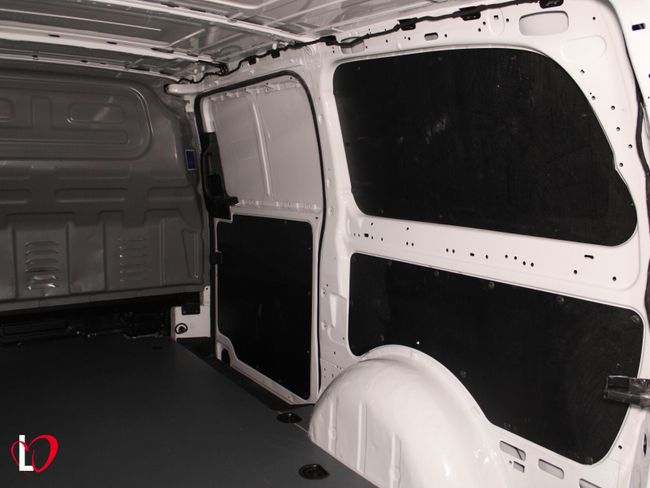 Mercedes Vito 114 CDI AUTO FURGON GPS 136