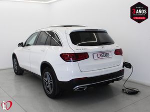Mercedes Clase GLC GLC 300 de 4MATIC - Foto 4