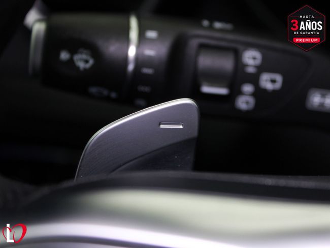 Mercedes Clase GLC GLC 300 de 4MATIC