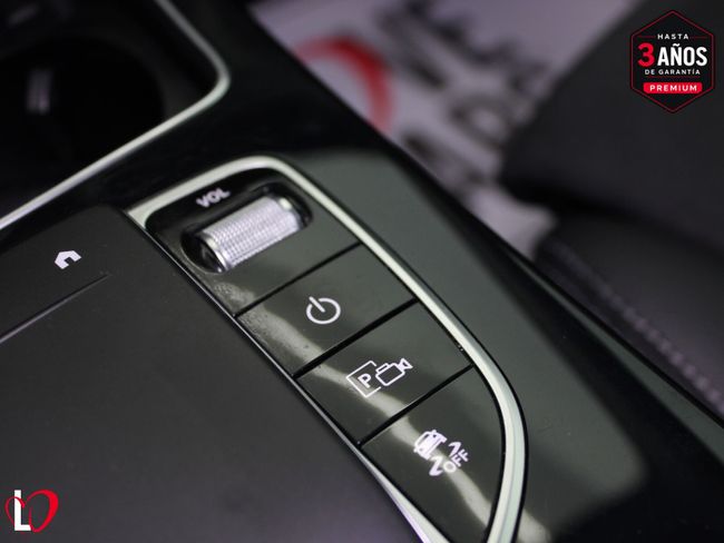 Mercedes Clase GLC GLC 300 de 4MATIC