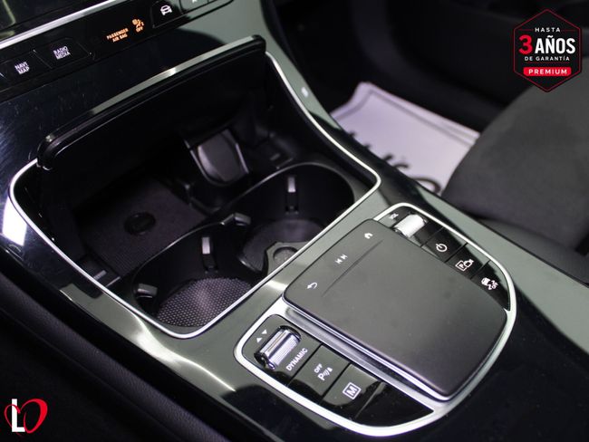 Mercedes Clase GLC GLC 300 de 4MATIC
