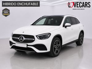Mercedes GLC 300 De 4 MATIC AMG + TECHO 306 - Foto 2