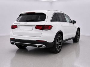 Mercedes GLC 300 De 4 MATIC AMG + TECHO 306 - Foto 3
