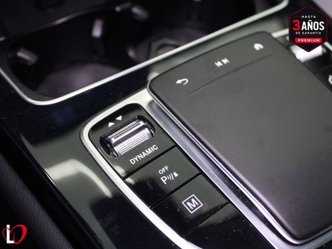 Mercedes Clase GLC GLC 300 de 4MATIC