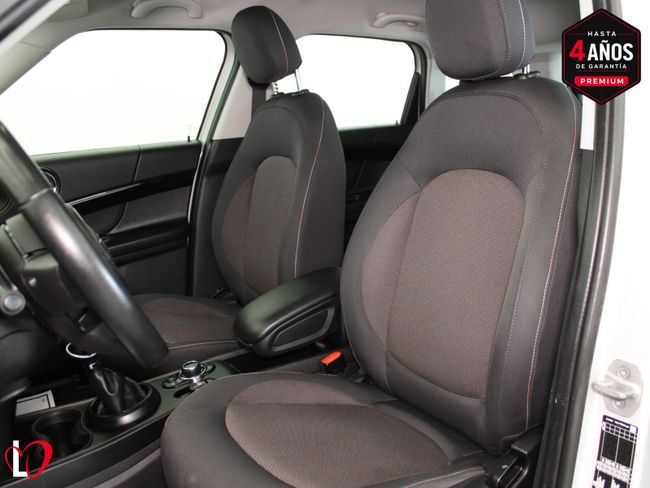 MINI Countryman COOPER SE ALL4 220